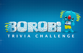 Trivia Challenge