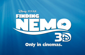 Nemo Microsite